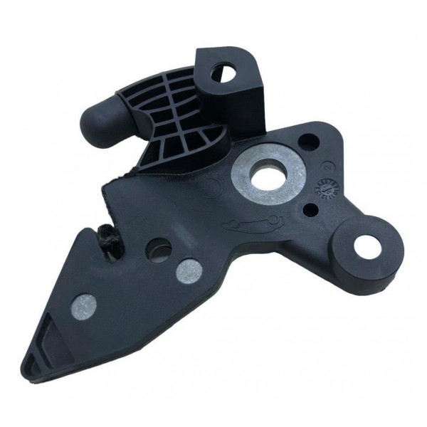 Trava Inferior Deitar Banco Traseiro Motorista C4 Cactus 1.6