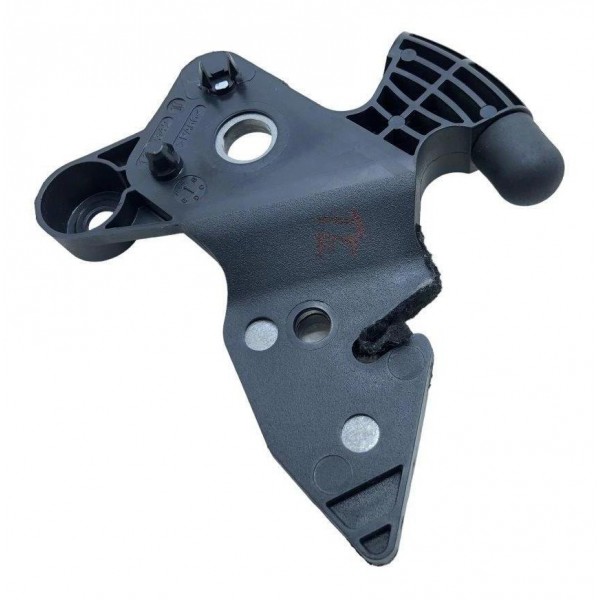 Trava Inferior Deitar Banco Traseiro Motorista C4 Cactus 1.6