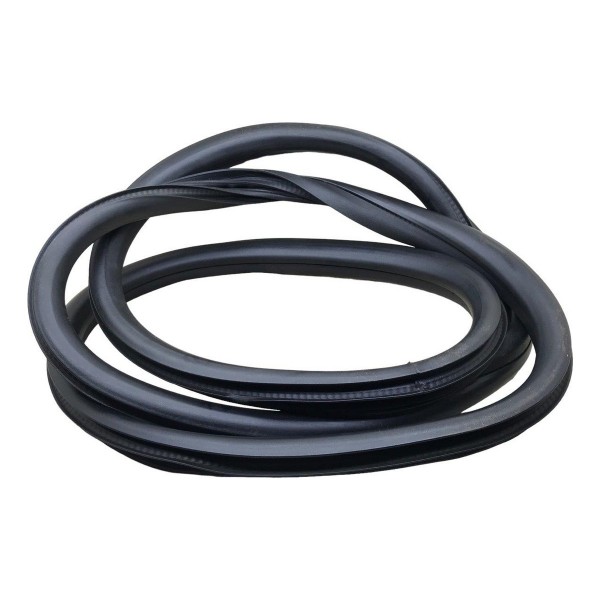 Borracha Porta Traseira Direita Peugeot 208 1.6 2014