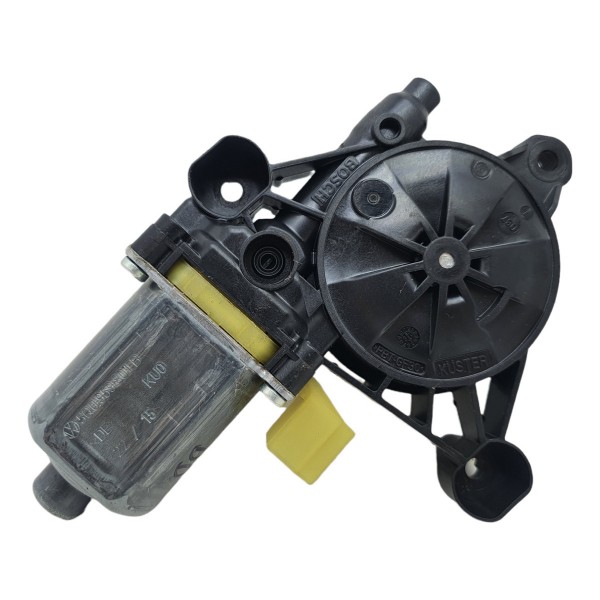 Motor Vidro Eletrico Porta Dianteira Direita Audi A3 1.8 16