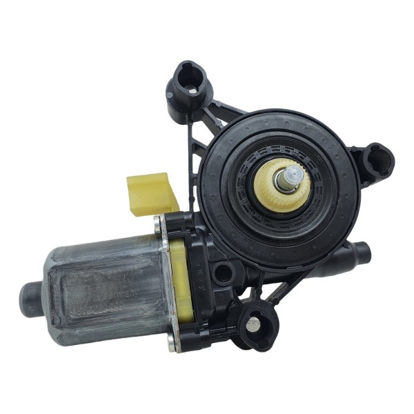 Motor Vidro Eletrico Porta Dianteira Direita Audi A3 1.8 16