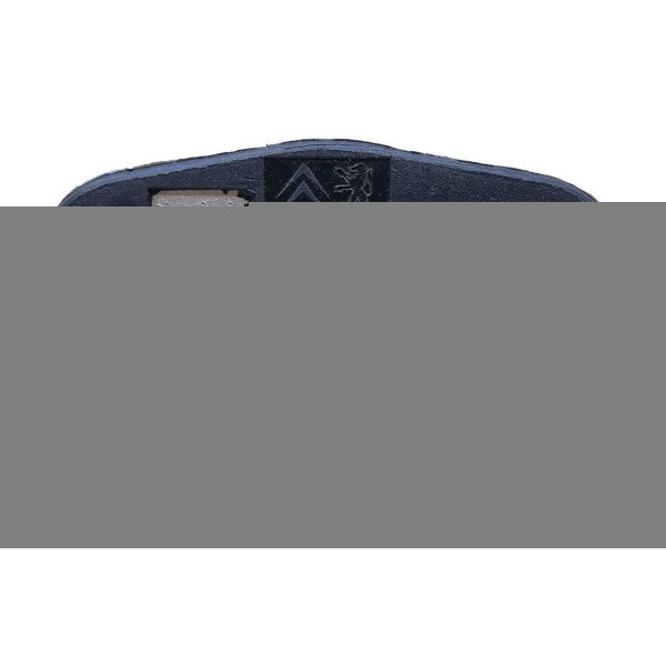 Batente Trava Eletrica Porta Traseira Esquerda 208 1.6 2014