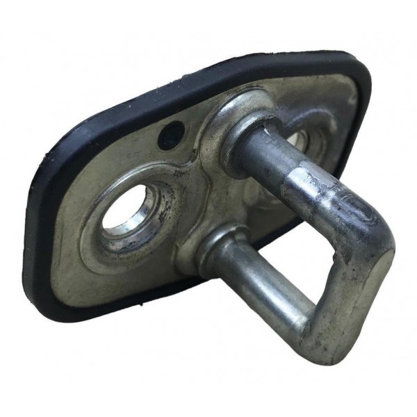 Batente Trava Eletrica Porta Traseira Esquerda 208 1.6 2014