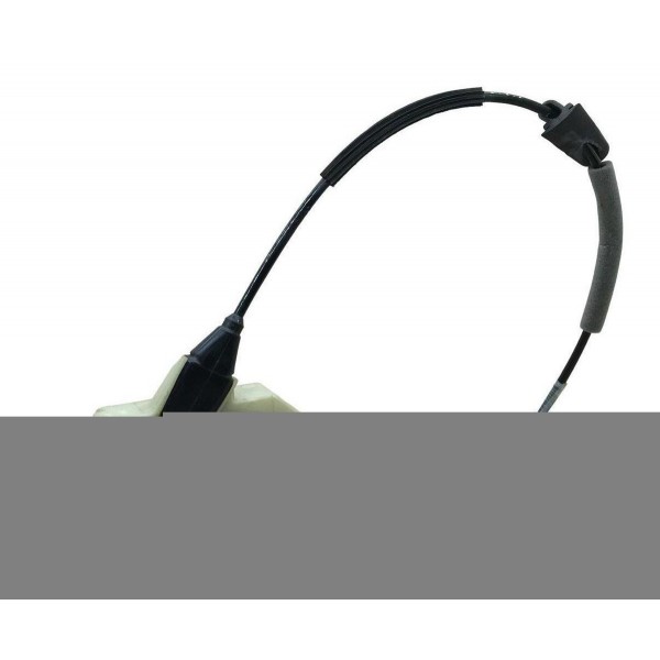 Trava Eletrica Porta Traseira Direita Peugeot 208 1.6 2014