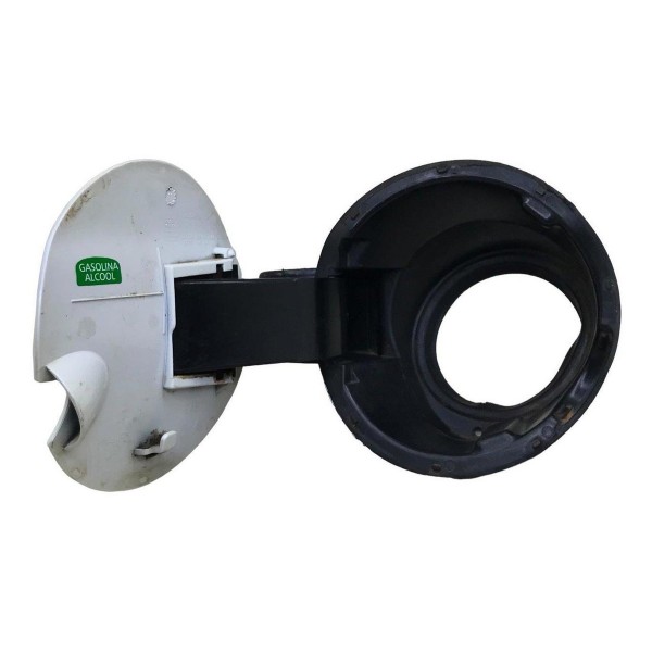 Portinhola Tanque Combustivel Peugeot 208 1.6 2014