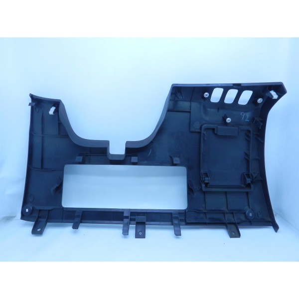 Acabamento Painel Inferior Esquerdo Lancer Ralliart