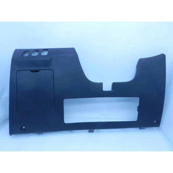 Acabamento Painel Inferior Esquerdo Lancer Ralliart