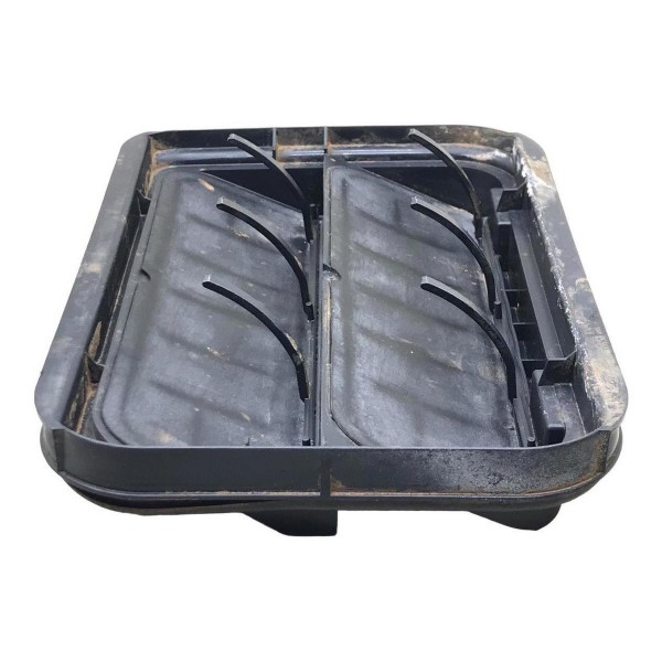 Difusor Carroceria Traseiro Esquerdo Peugeot 208 1.6 2014