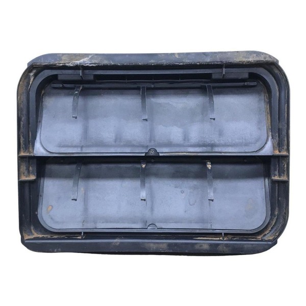 Difusor Carroceria Traseiro Esquerdo Peugeot 208 1.6 2014