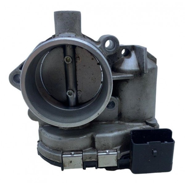 Corpo Borboleta Tbi Peugeot 208 1.6 2014