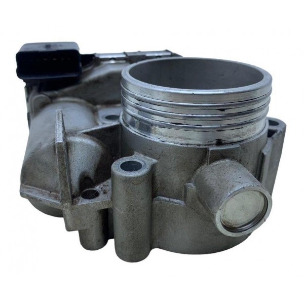 Corpo Borboleta Tbi Peugeot 208 1.6 2014