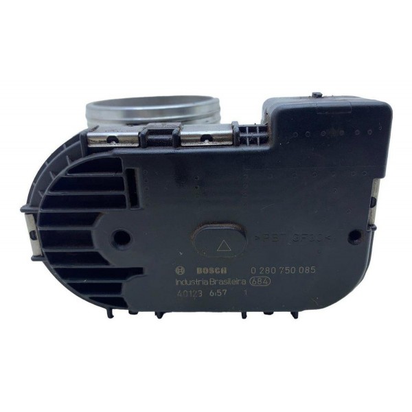 Corpo Borboleta Tbi Peugeot 208 1.6 2014