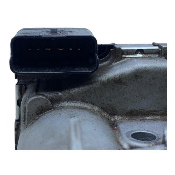 Corpo Borboleta Tbi Peugeot 208 1.6 2014