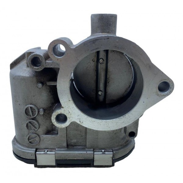 Corpo Borboleta Tbi Peugeot 208 1.6 2014