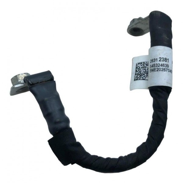 Cabo Positivo Bateria Tracker 1.2 Turbo 2022