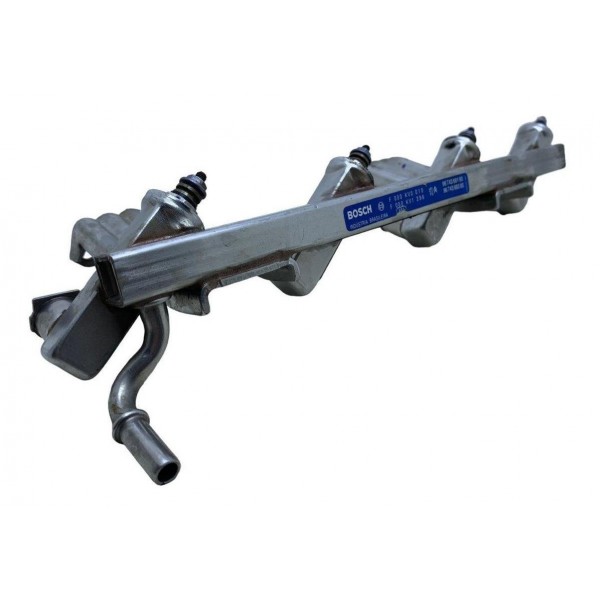 Flauta Combustivel Peugeot 208 1.6 2014