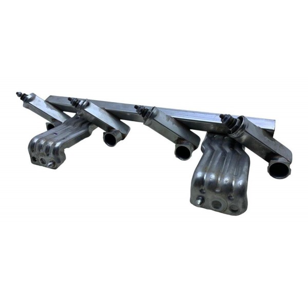 Flauta Combustivel Peugeot 208 1.6 2014