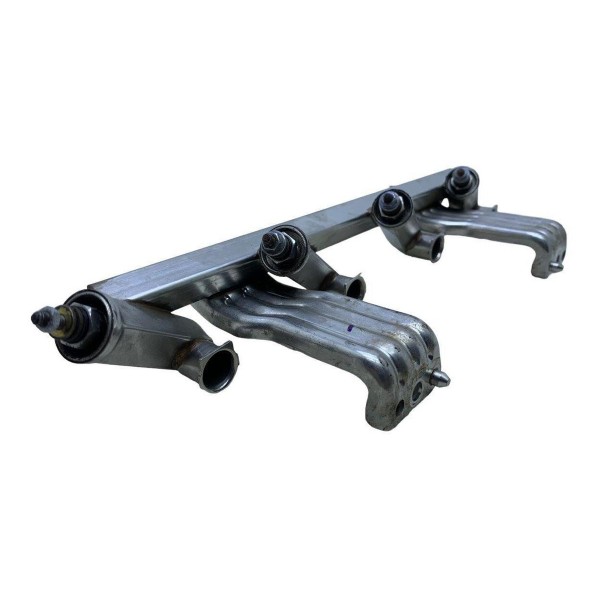 Flauta Combustivel Peugeot 208 1.6 2014