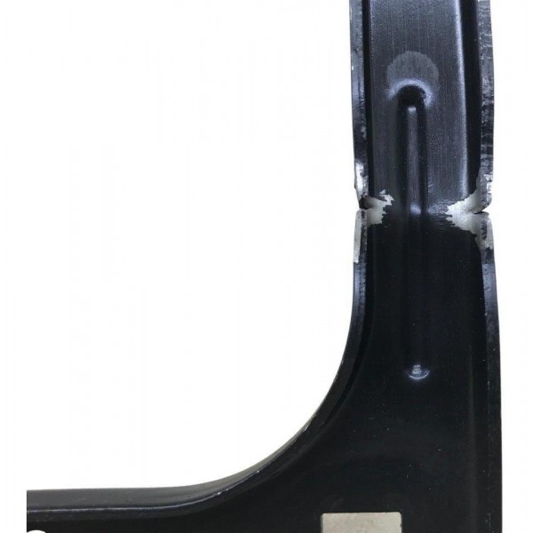 Trava Para Abrir Capo Peugeot 208 1.6 2014