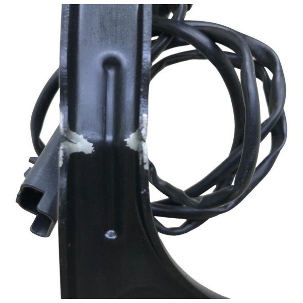 Trava Para Abrir Capo Peugeot 208 1.6 2014