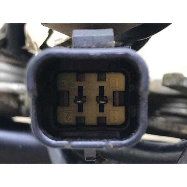 Trava Para Abrir Capo Peugeot 208 1.6 2014