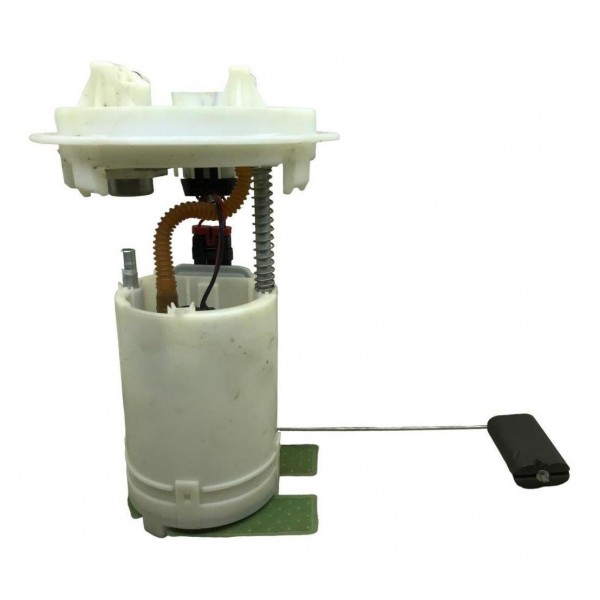 Bomba Interna Tanque Combustivel Peugeot 208 1.6 2014