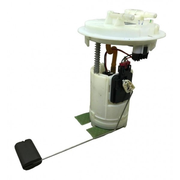 Bomba Interna Tanque Combustivel Peugeot 208 1.6 2014