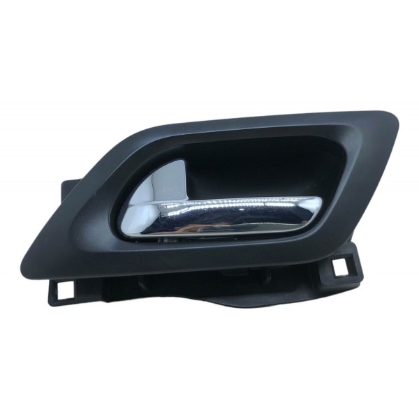 Maçaneta Interna Porta Dianteira Passageiro C4 Pallas 2.0 11