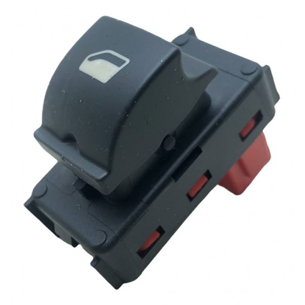 Botão Vidro Eletrico Traseiro Direito Ds5 1.6 Thp 2015