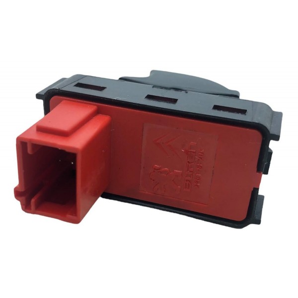 Botão Vidro Eletrico Traseiro Direito Ds5 1.6 Thp 2015