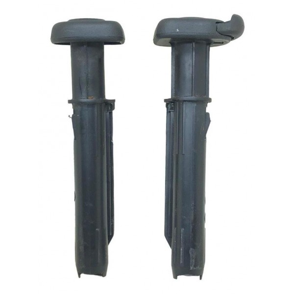 Guia Encosto Cabeça Banco Dianteiro Esquerdo 208 1.6 2014