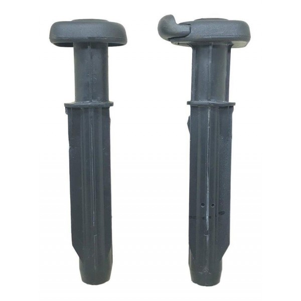 Guia Encosto Cabeça Banco Dianteiro Esquerdo 208 1.6 2014