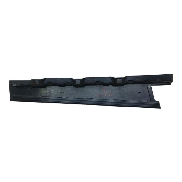 Acabamento Externo Porta Traseira Direita Vw Virtus Tsi 1.0