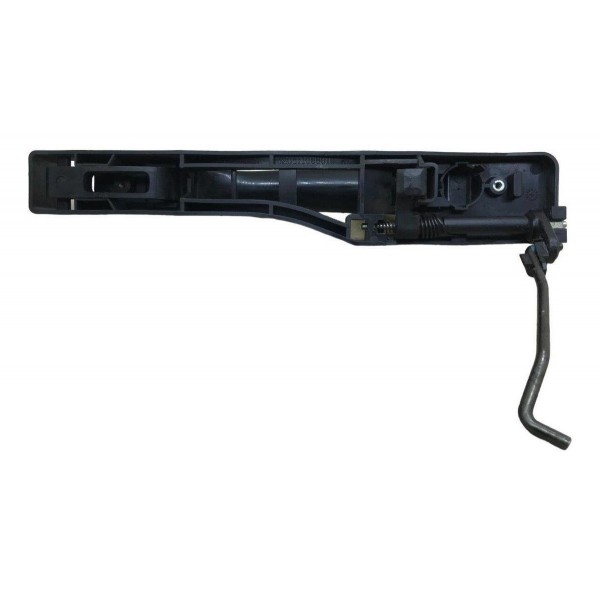 Maçaneta Porta Traseira Esquerda Jac J3 1.5 2011