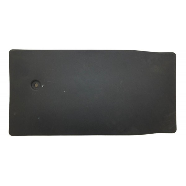 Acabamento Traseiro Apoio Braço Traseiro Ralliart 2.0 2012