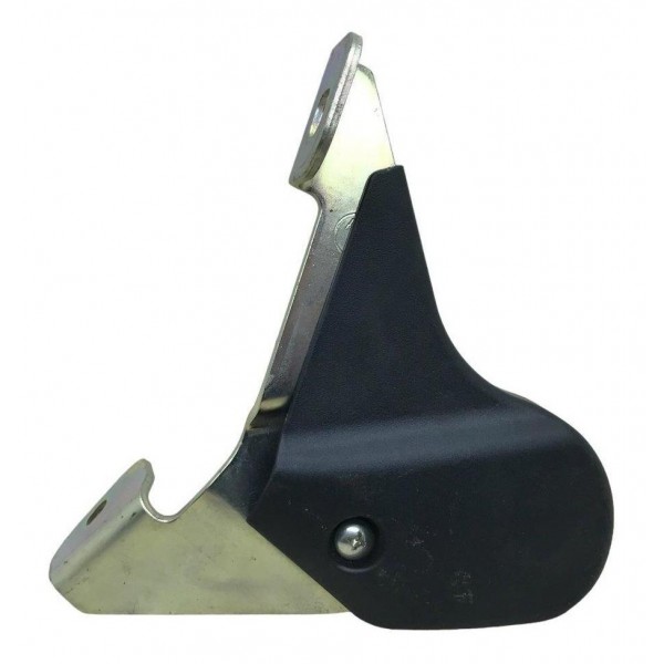 Dobradiça Fixação Banco Traseiro Motorista Ralliart 2.0 2012