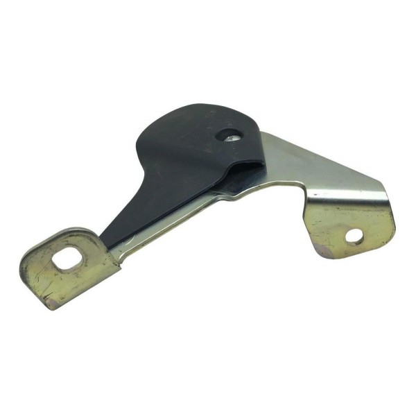 Dobradiça Fixação Banco Traseiro Motorista Ralliart 2.0 2012