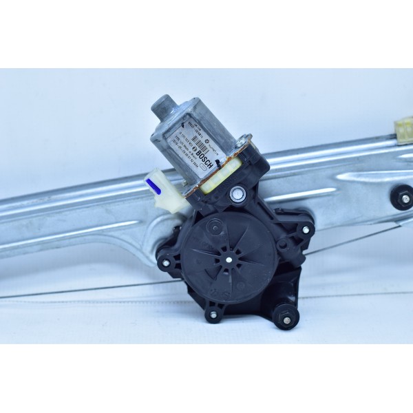 Maquina Vidro Eletrico Traseiro Esquerdo Onix Plus Turbo 20