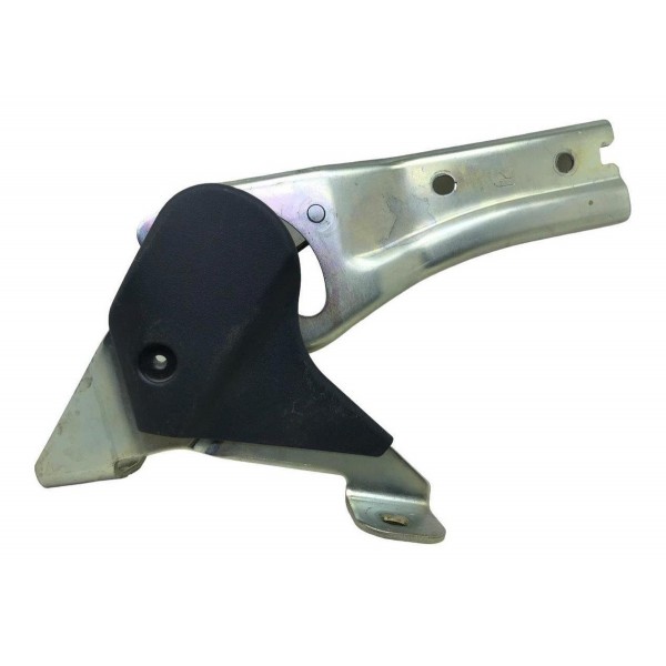 Dobradiça Fixação Banco Traseiro Direito Ralliart 2.0 12