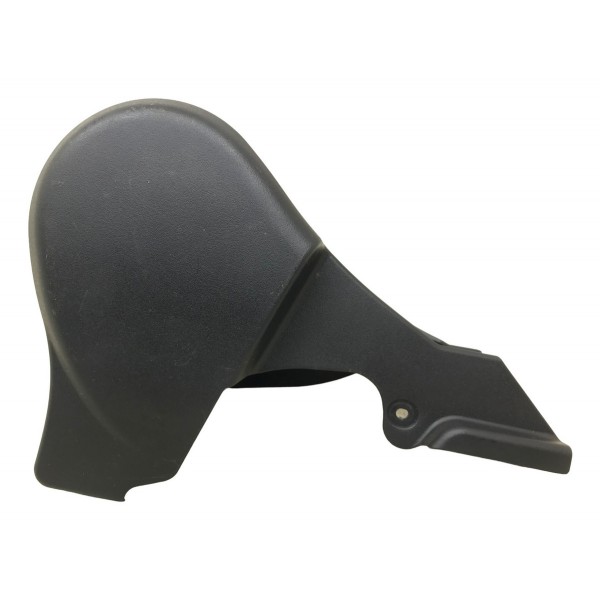 Acabamento Lateral Direito Banco Motorista Ralliart 2.0 2012