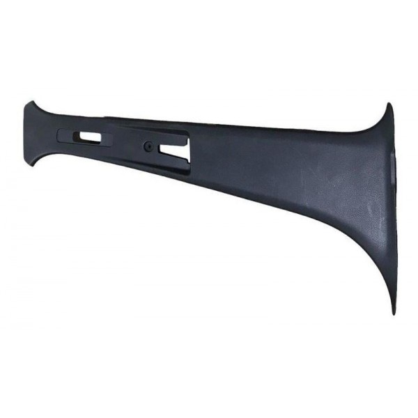 Acabamento Coluna Central Direito Renault Kwid 1.0 2022