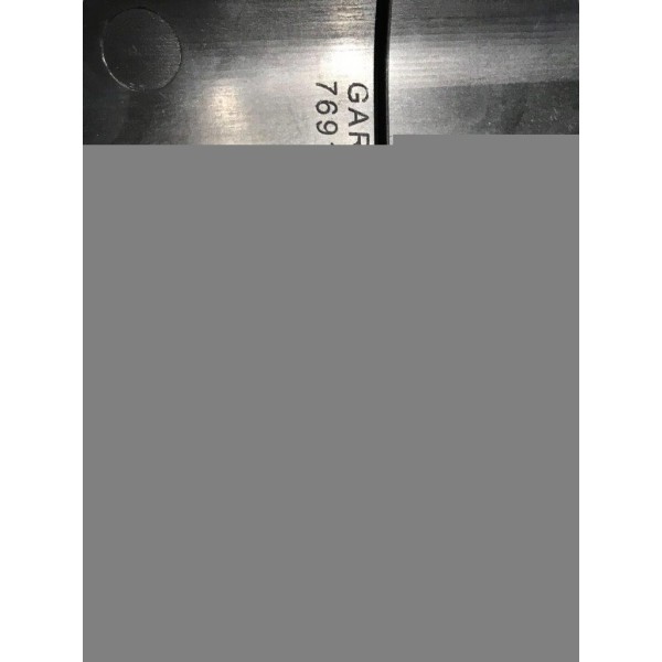 Acabamento Coluna Central Direito Renault Kwid 1.0 2022