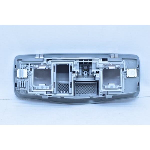 Luz Cortesia Teto Dianteira Mitsubishi Lancer Ralliart 2.0