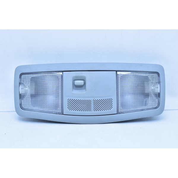 Luz Cortesia Teto Dianteira Mitsubishi Lancer Ralliart 2.0