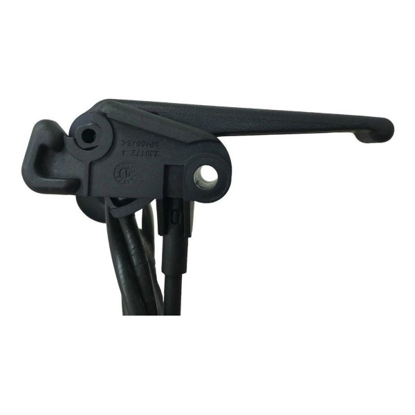 Alavanca Abertura Capo C4 Hatch 2.0 2011