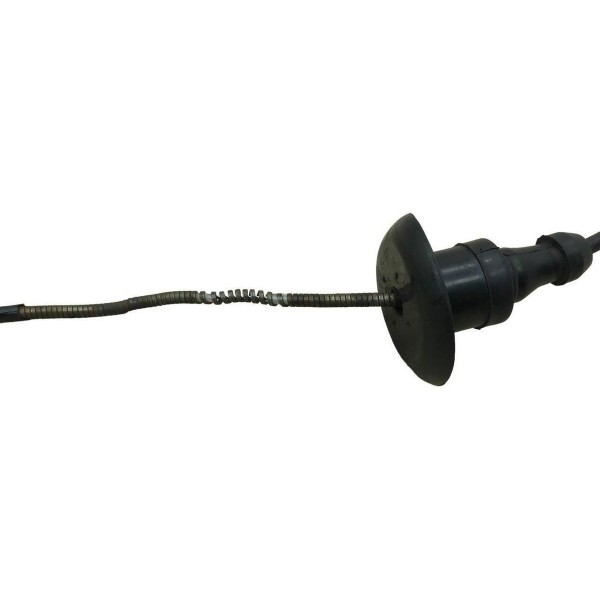 Alavanca Abertura Capo C4 Hatch 2.0 2011