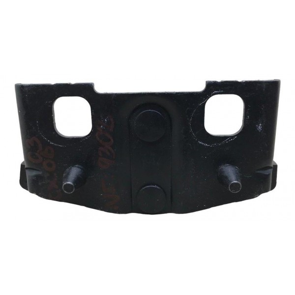 Batente Trava Eletrica Traseira C3 Aircross 1.6 2016