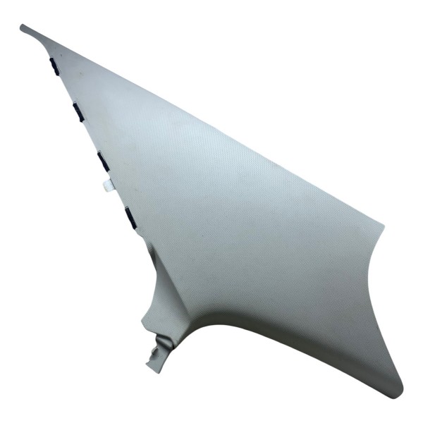 Acabamento Coluna Traseira Esquerda Vw Jetta 1.4 Tsi 2018