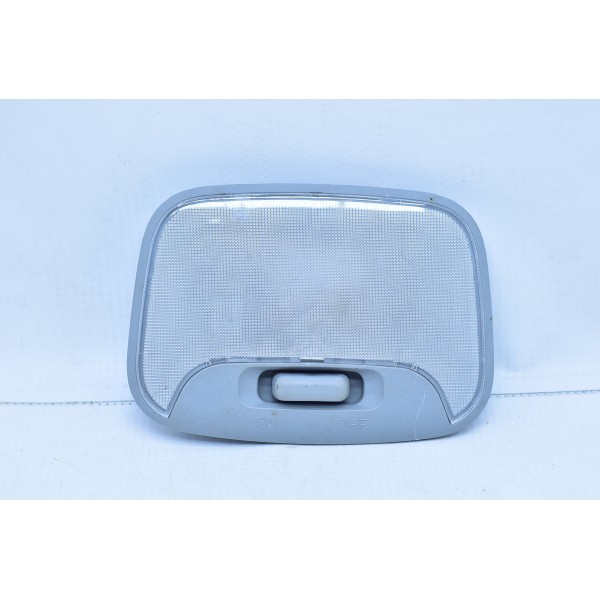 Luz Cortesia Teto Traseira Mitsubishi Lancer Ralliart 2.0