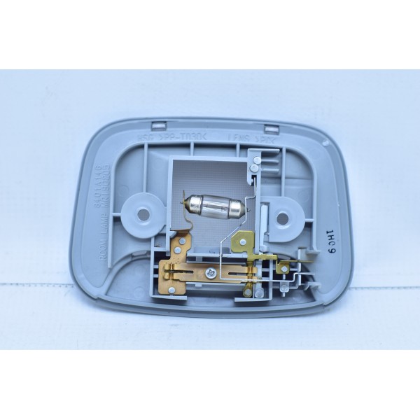 Luz Cortesia Teto Traseira Mitsubishi Lancer Ralliart 2.0